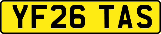 YF26TAS