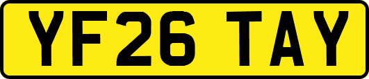 YF26TAY