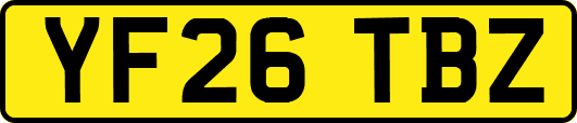 YF26TBZ