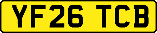 YF26TCB