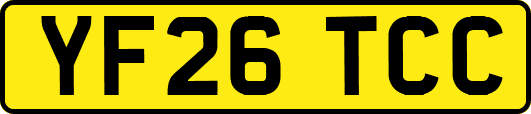 YF26TCC
