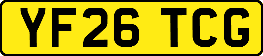 YF26TCG
