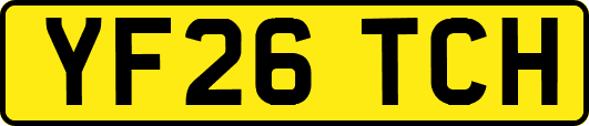 YF26TCH