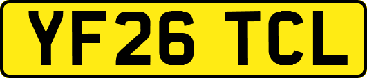 YF26TCL
