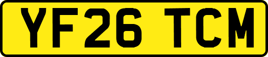 YF26TCM