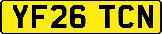 YF26TCN