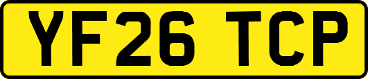 YF26TCP