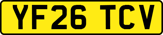 YF26TCV