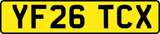 YF26TCX