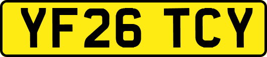 YF26TCY