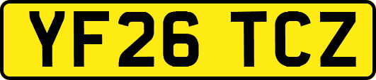YF26TCZ