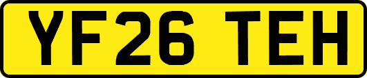 YF26TEH