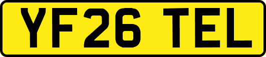 YF26TEL