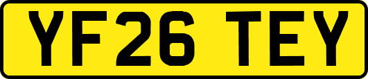 YF26TEY