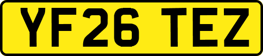 YF26TEZ