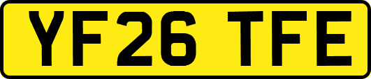 YF26TFE