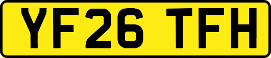 YF26TFH