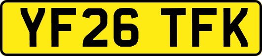 YF26TFK