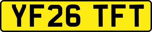YF26TFT