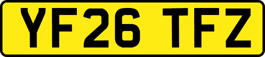 YF26TFZ