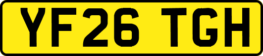 YF26TGH