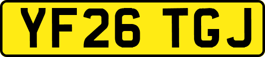 YF26TGJ