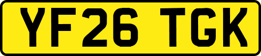 YF26TGK