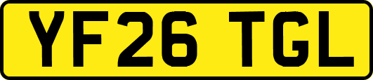YF26TGL