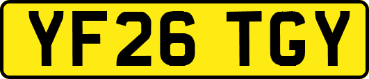 YF26TGY