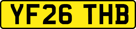 YF26THB