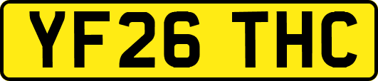 YF26THC