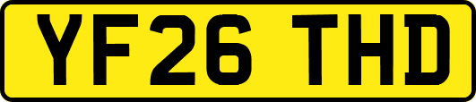 YF26THD