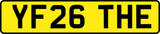 YF26THE