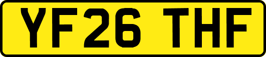 YF26THF