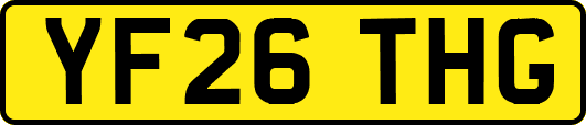 YF26THG