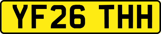 YF26THH