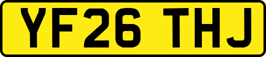 YF26THJ