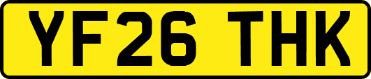 YF26THK