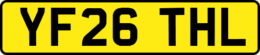 YF26THL