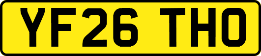 YF26THO