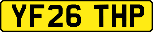 YF26THP