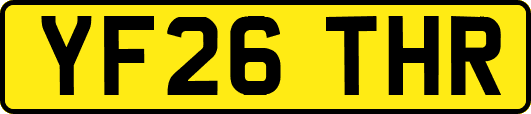 YF26THR