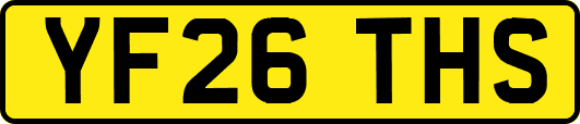 YF26THS