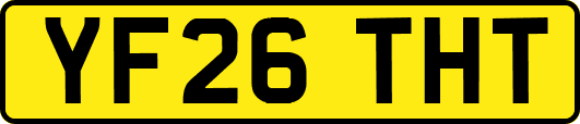 YF26THT