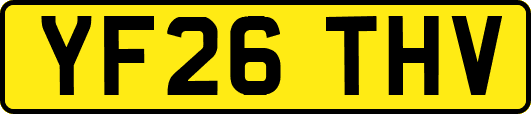 YF26THV