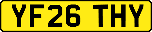 YF26THY