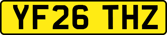 YF26THZ