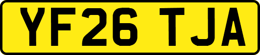 YF26TJA