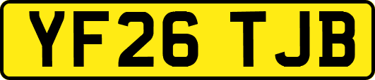 YF26TJB
