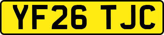 YF26TJC